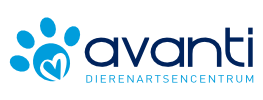 Dierenartsencentrum Avanti Logo